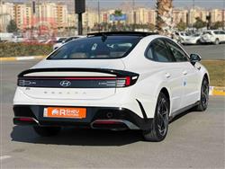 هیوندای سۆناتا